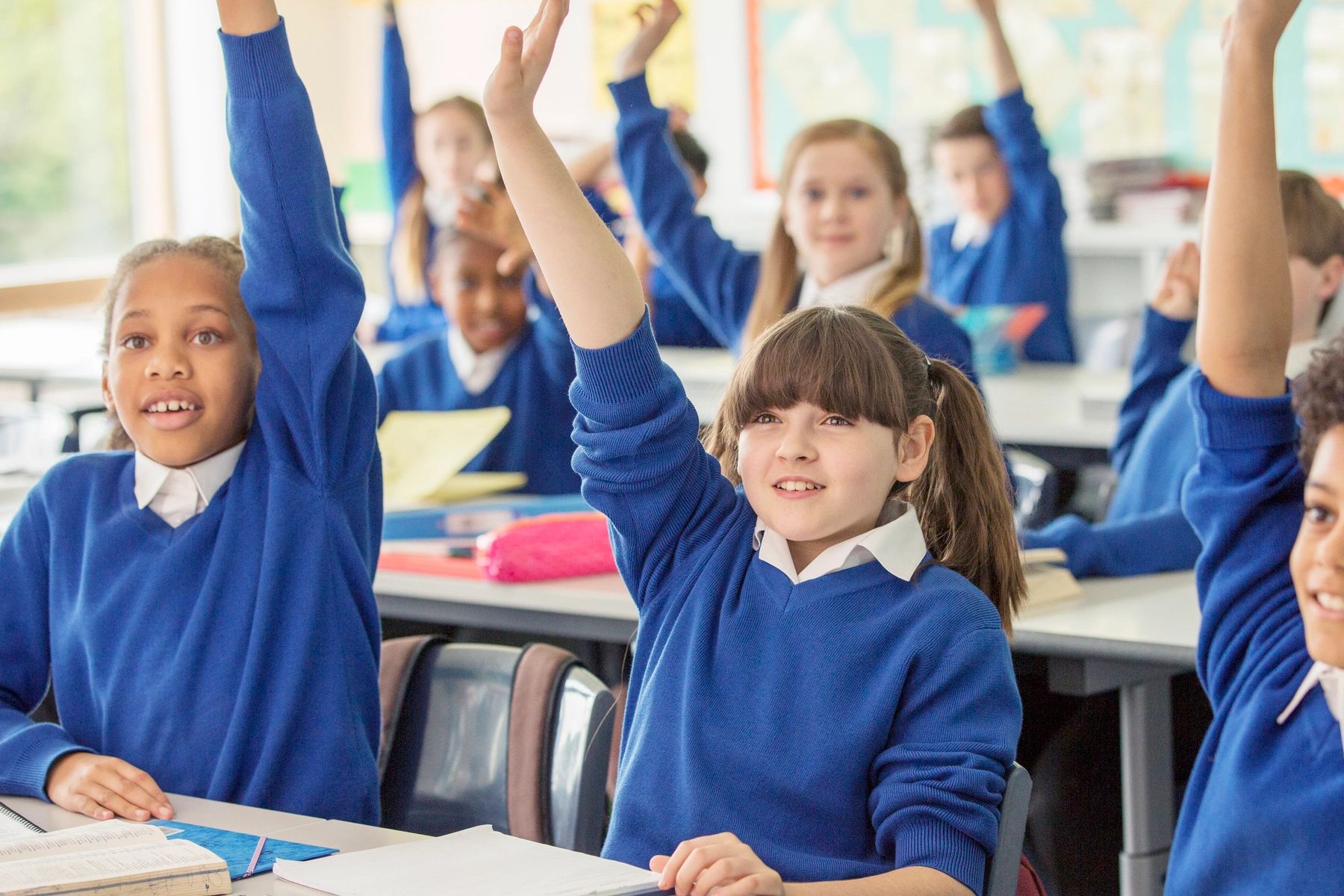 Affordable IT support for education in London & worldwide. Secure, GDPR-compliant