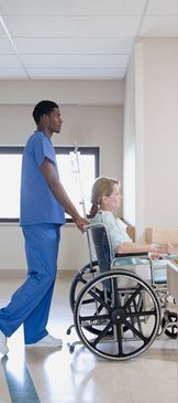 Compassionate care plans for your loved ones.