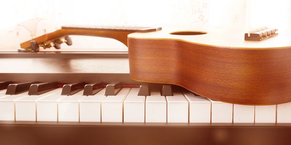 Concussion music therapy, Concussion music lessons, Brain healing