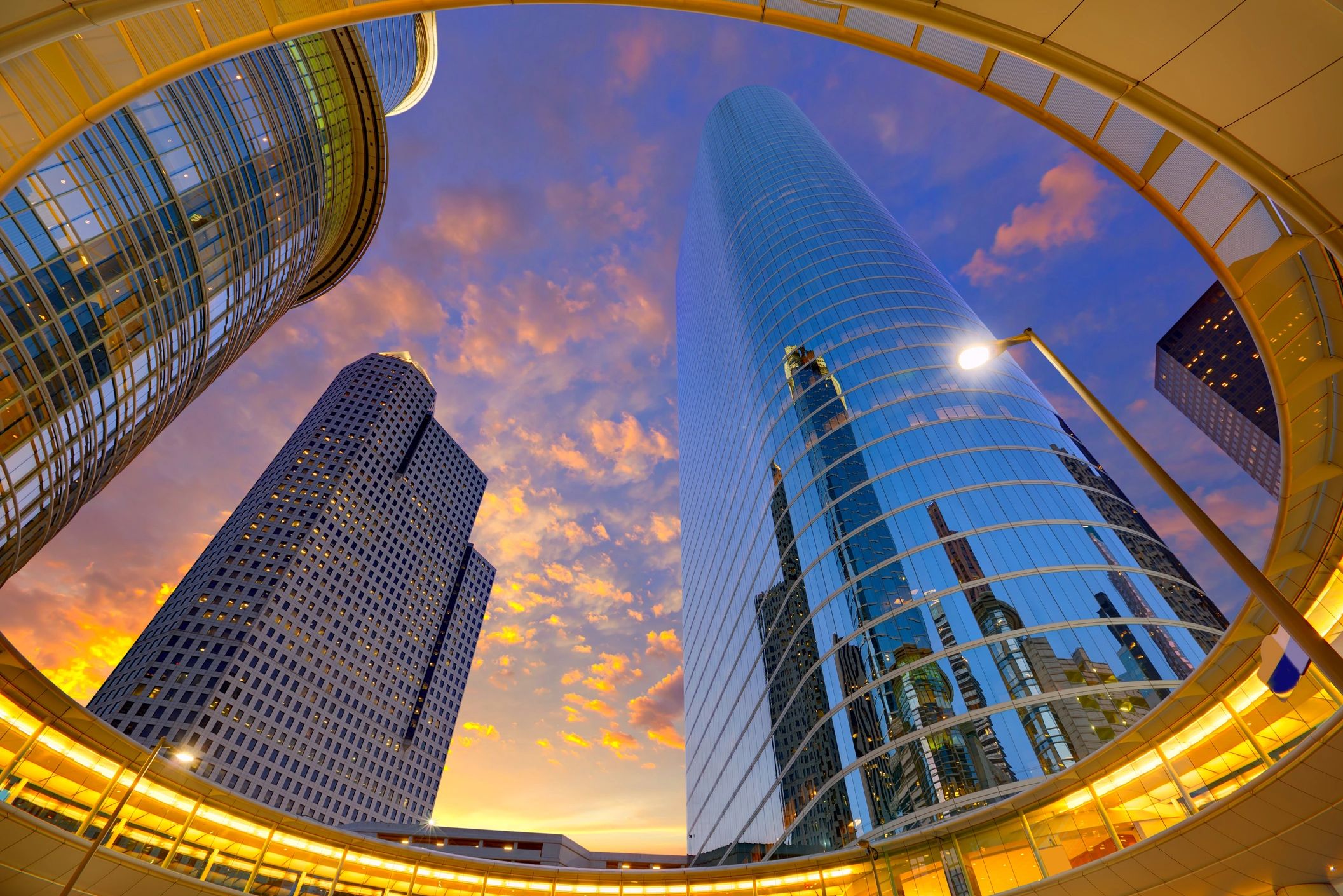 We serve the Greater Houston area and beyond.