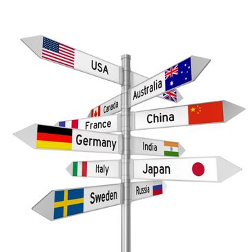 Our Approach
At EasyLingo Language Services, we believe in providing personalised service to each of