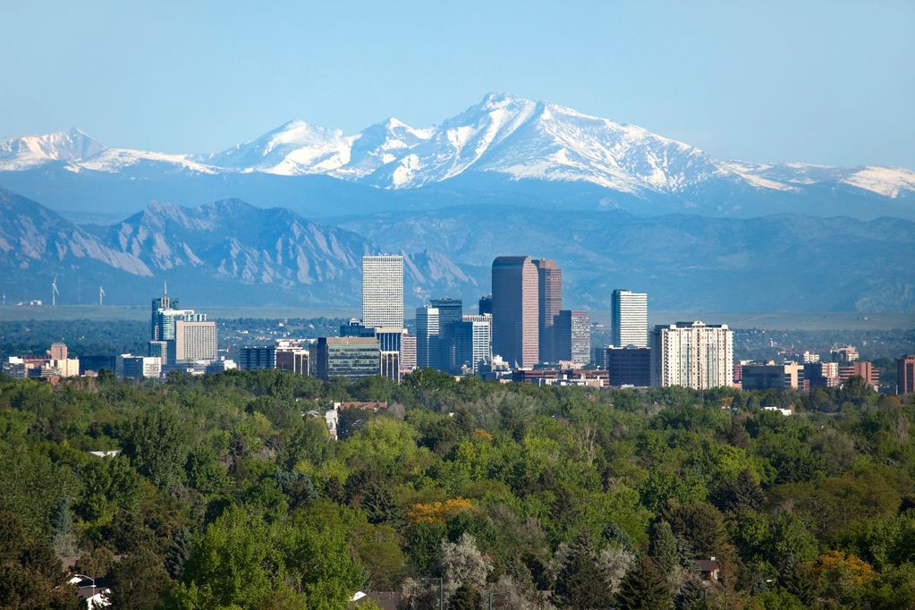 Colorado Surrogacy