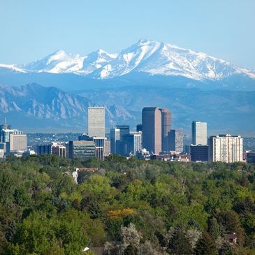 Denver HVAC services.
