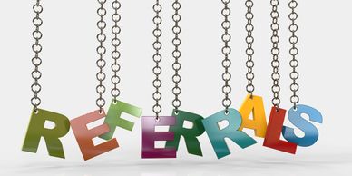 Mental Health support for anxiety, autism, ADHD