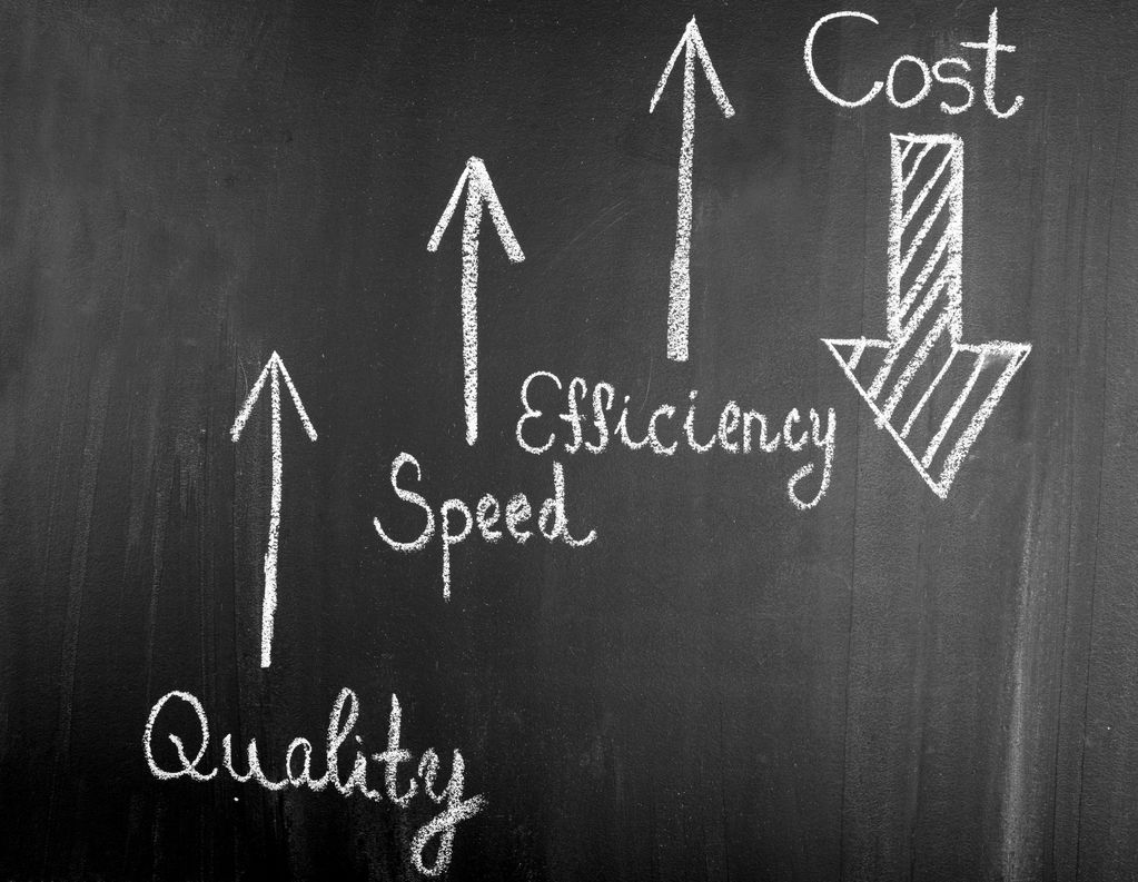 Tender Quantity Take-Offs