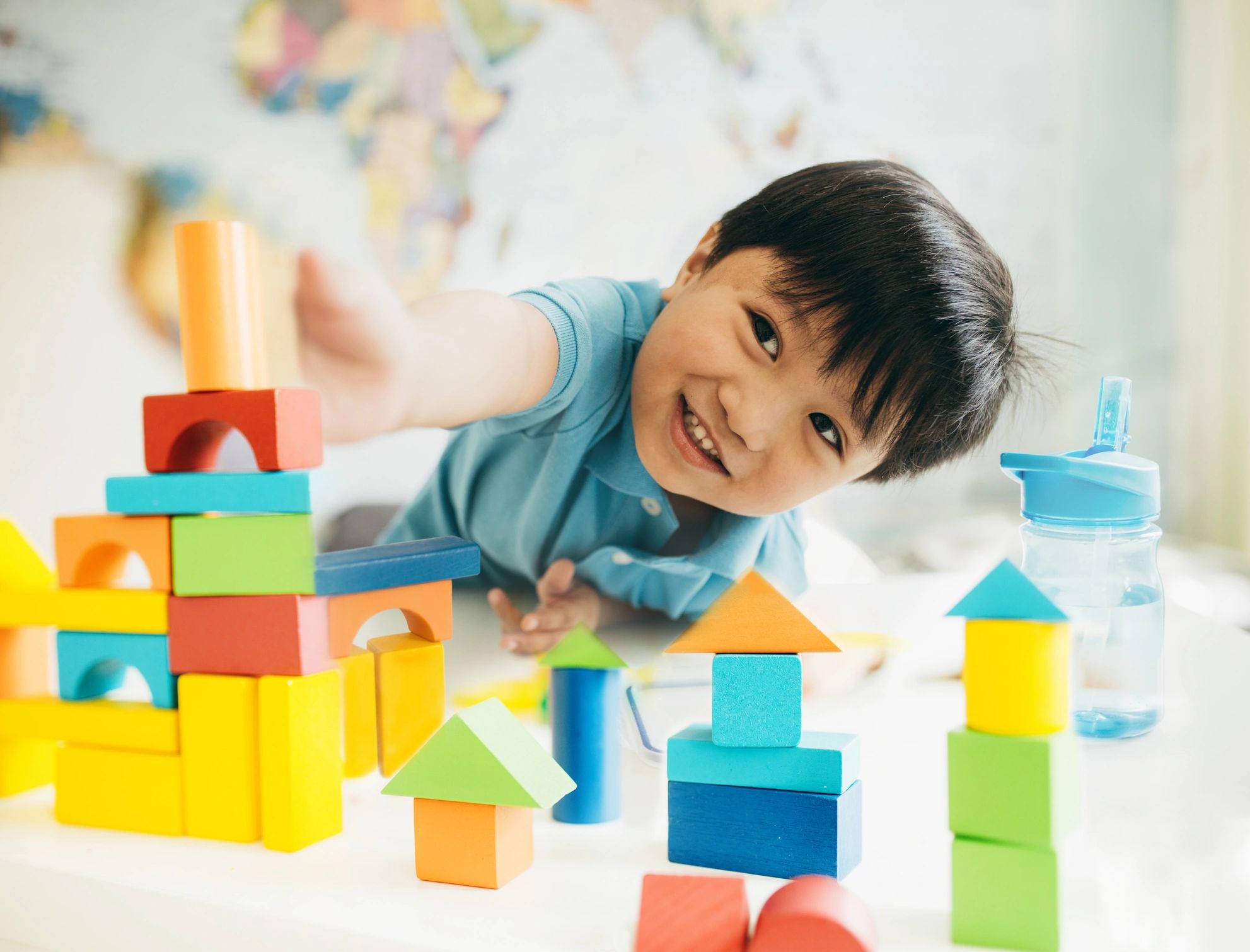 Educational Toys and Creative Kids Toys for Learning Fun