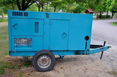 Generator