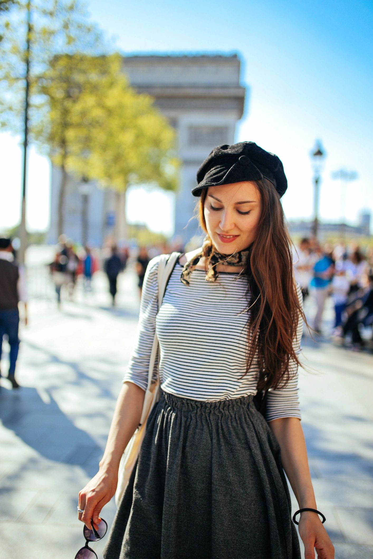 Latest Fashion Trends in France & 2027 Outlook