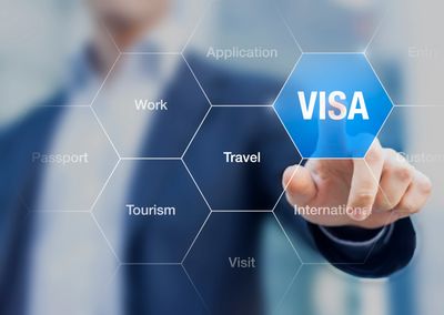 Visa Processing