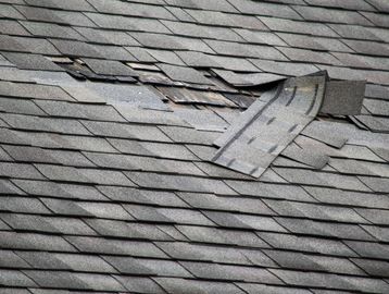 Storm Damage, Wind damage, Hail Damage, Blistering, Decking, Roof components, Re-roof, Roofing, Roof