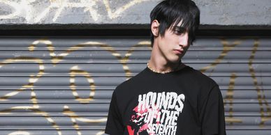 Brotherhood Band Merch