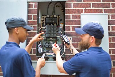 electrical services