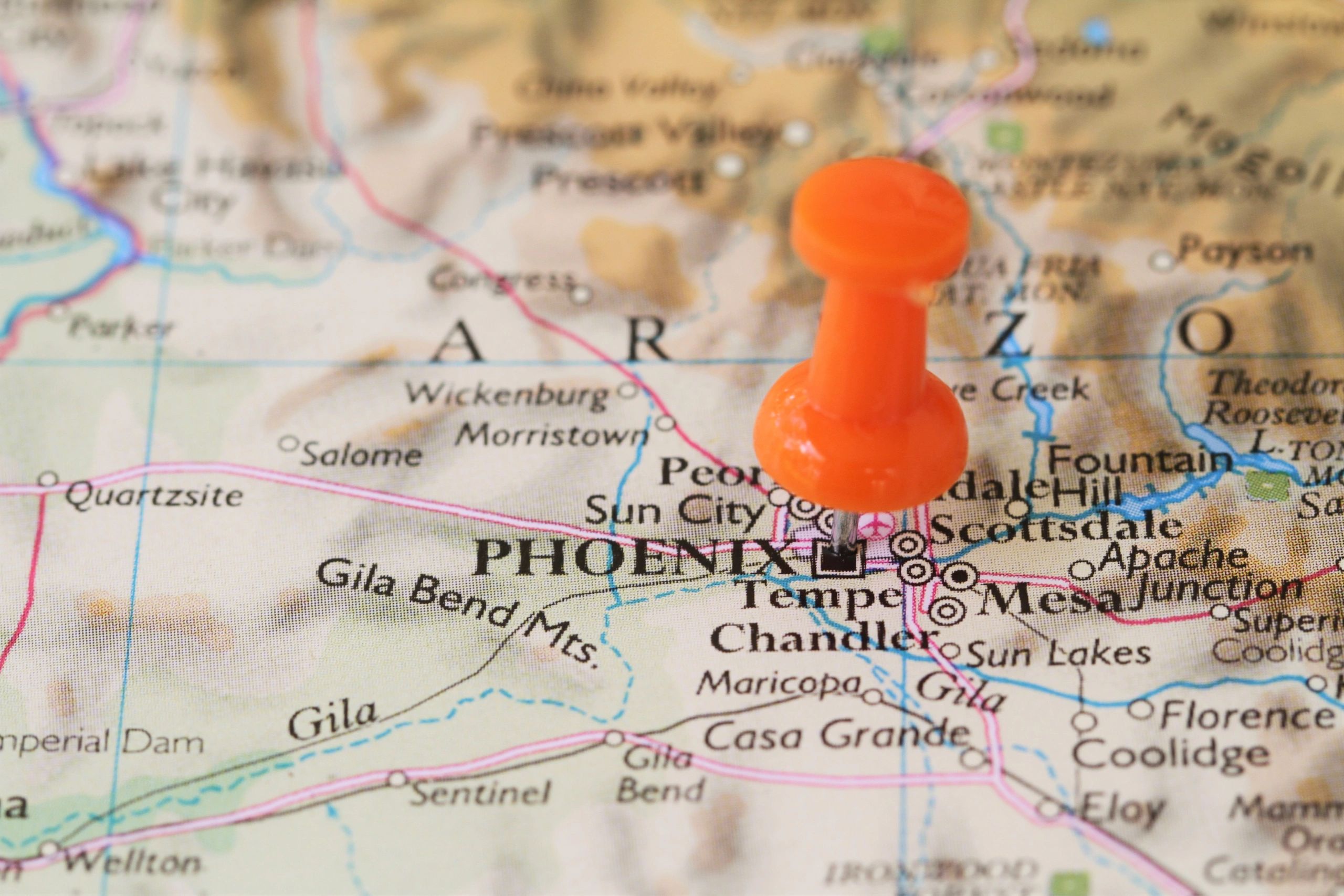 Serving clients across Arizona, including Scottsdale and Phoenix.
