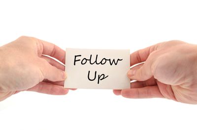 What to expect in a follow up homeopathic consultation as part of natural healing?