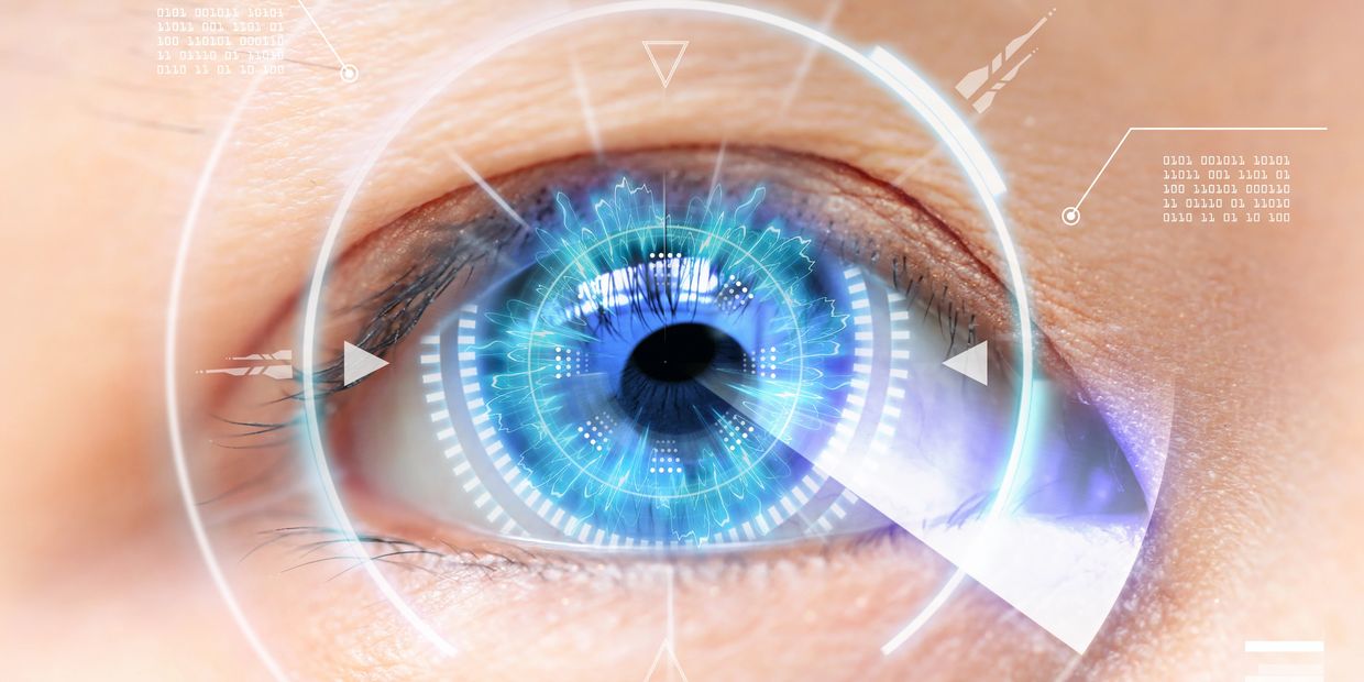 Keratopigmentation Surgery New Mexico 424-478-9157