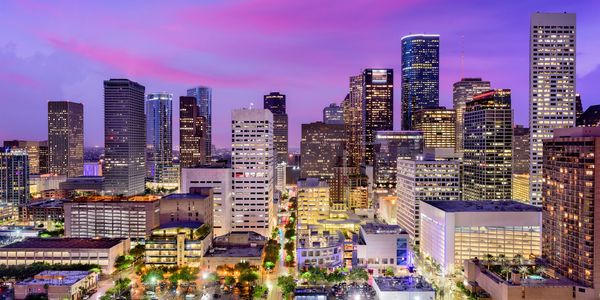 Padma McCord Business Investor Domains Investor