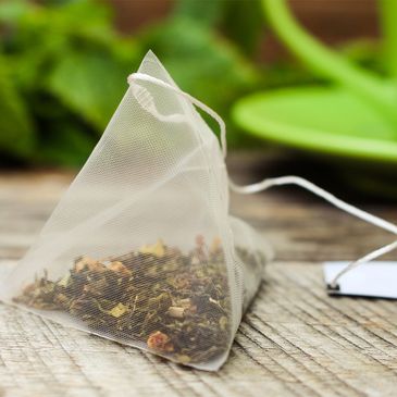 Discover our herbal tea selections featuring a range of flavors, formulated by blending various herb