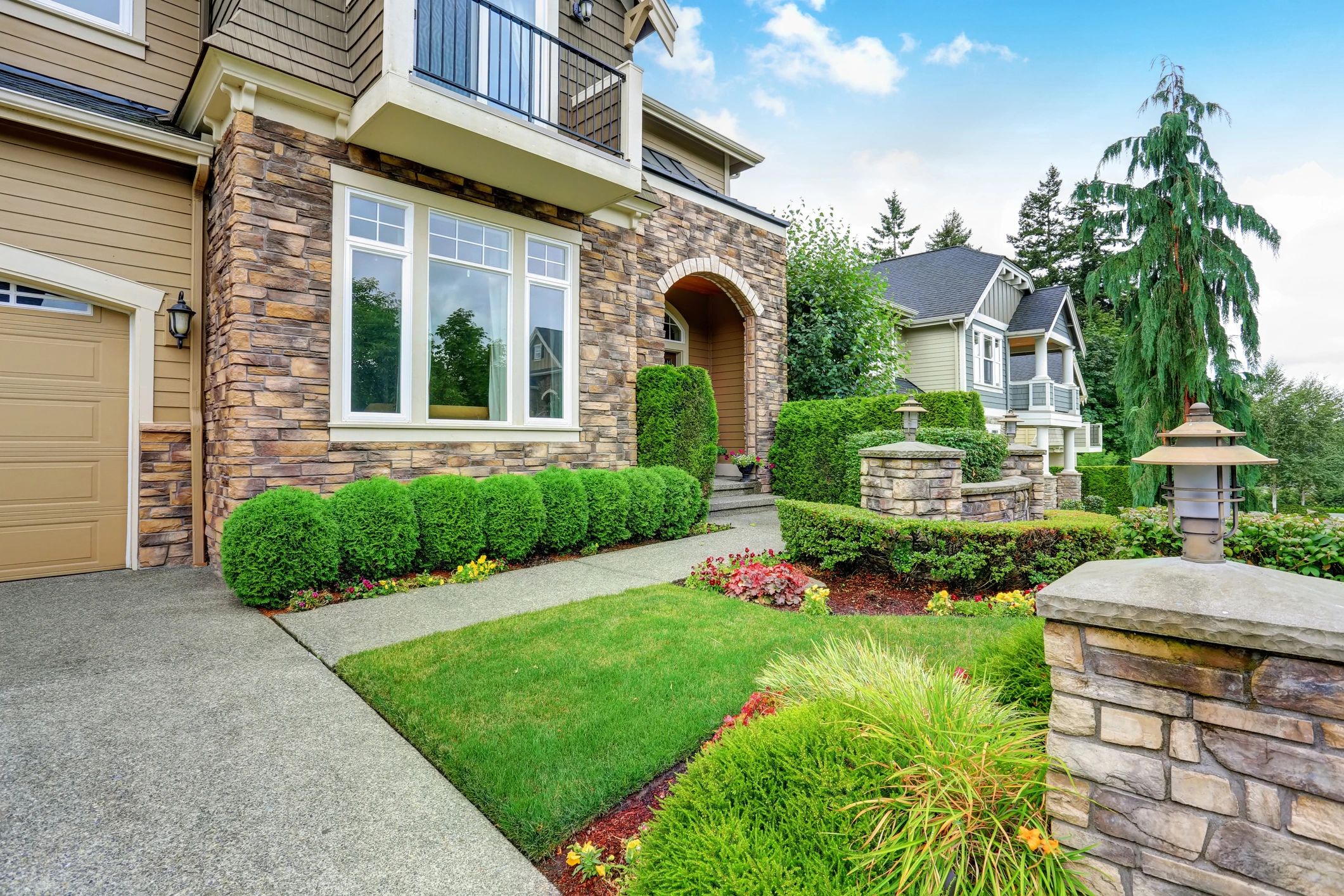 GreenWorks Landscape and Irrigation