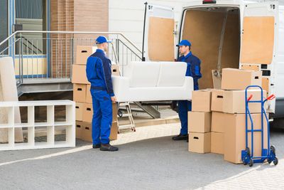 Cottonwood AZ Moving Company