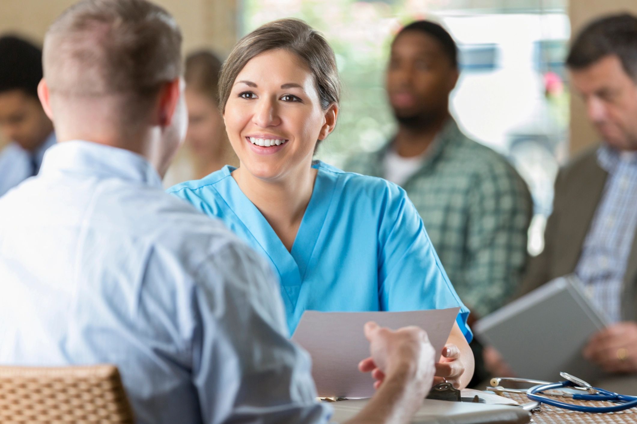 Strike Nurse USA: Your Shield in Nursing Strikes contingency planning