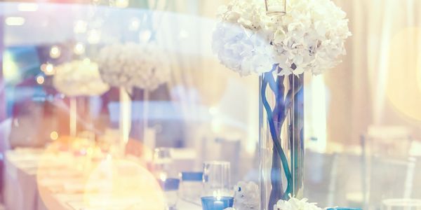 Picture of dining tables