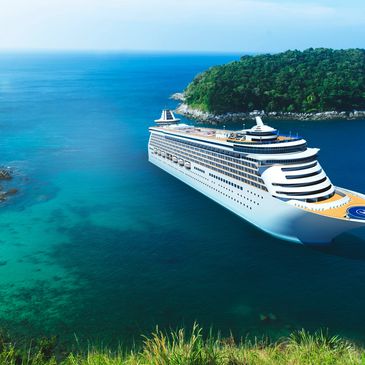 Cruises