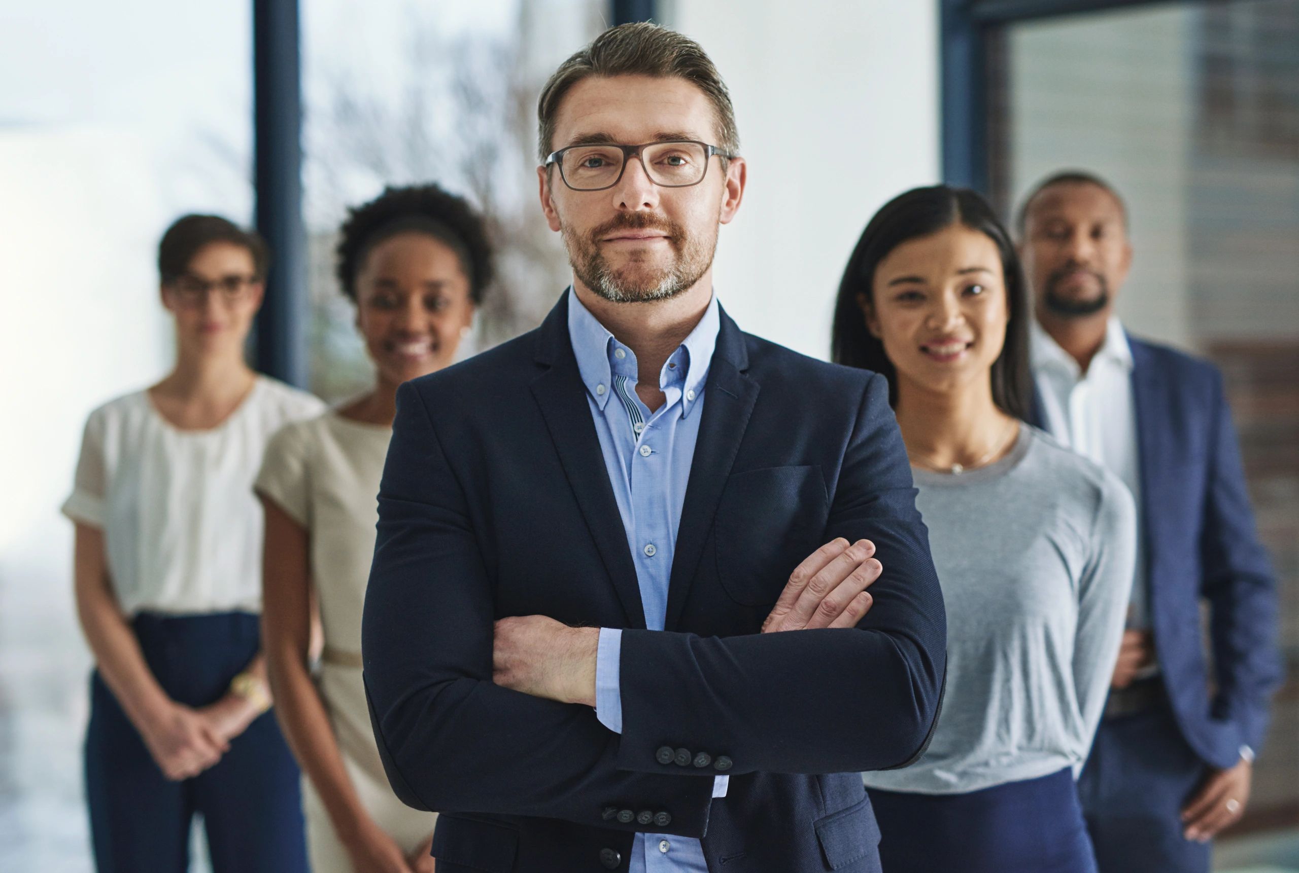 HOUSTON FINTECH, TEAM MEMBERS 