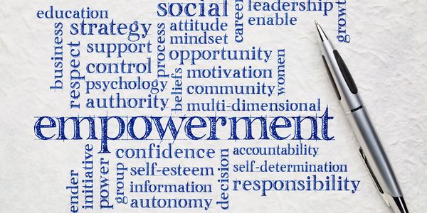 empowerment meaning