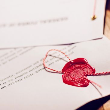 Notary Public