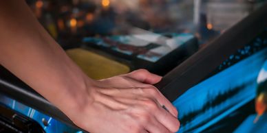 Pinball Game History