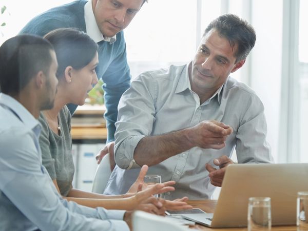 Business Rates Assessment