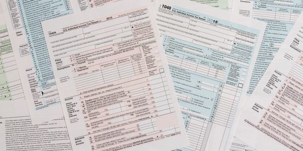 Tax preparation