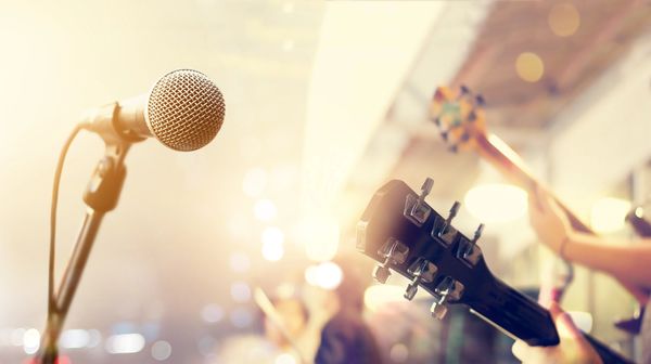 Live Sound