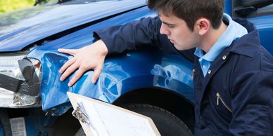 Auto Collision