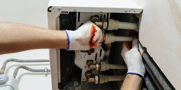 Why choose Unique Plumbing & Heating
