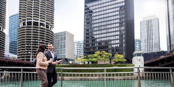 Save on commissions with our Flat Fee real estate services in Chicago and the suburbs