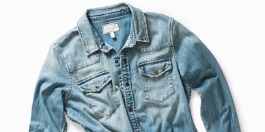 what to wear for equine therapy in Hays Ks