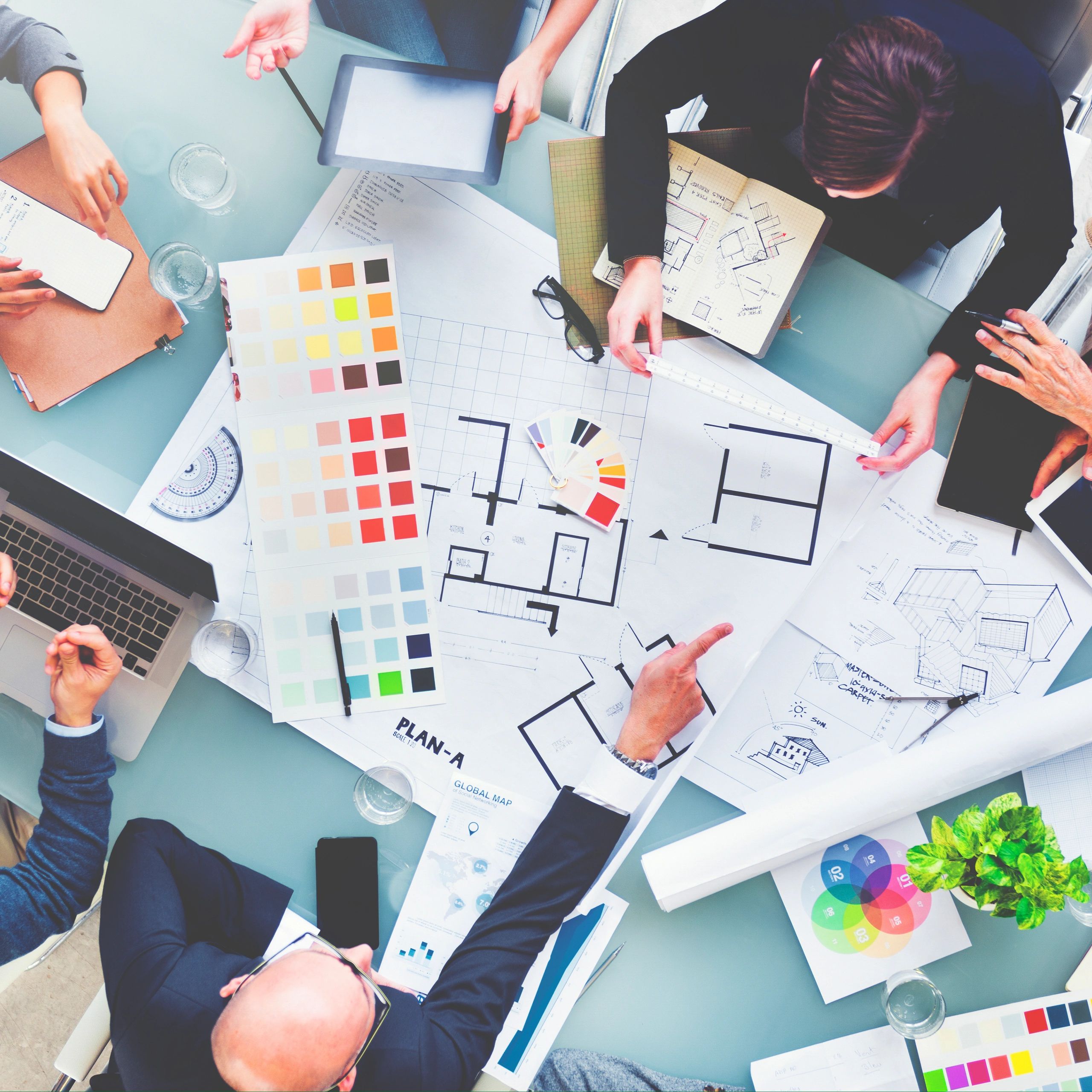 Northing Management Consultancy FZCO