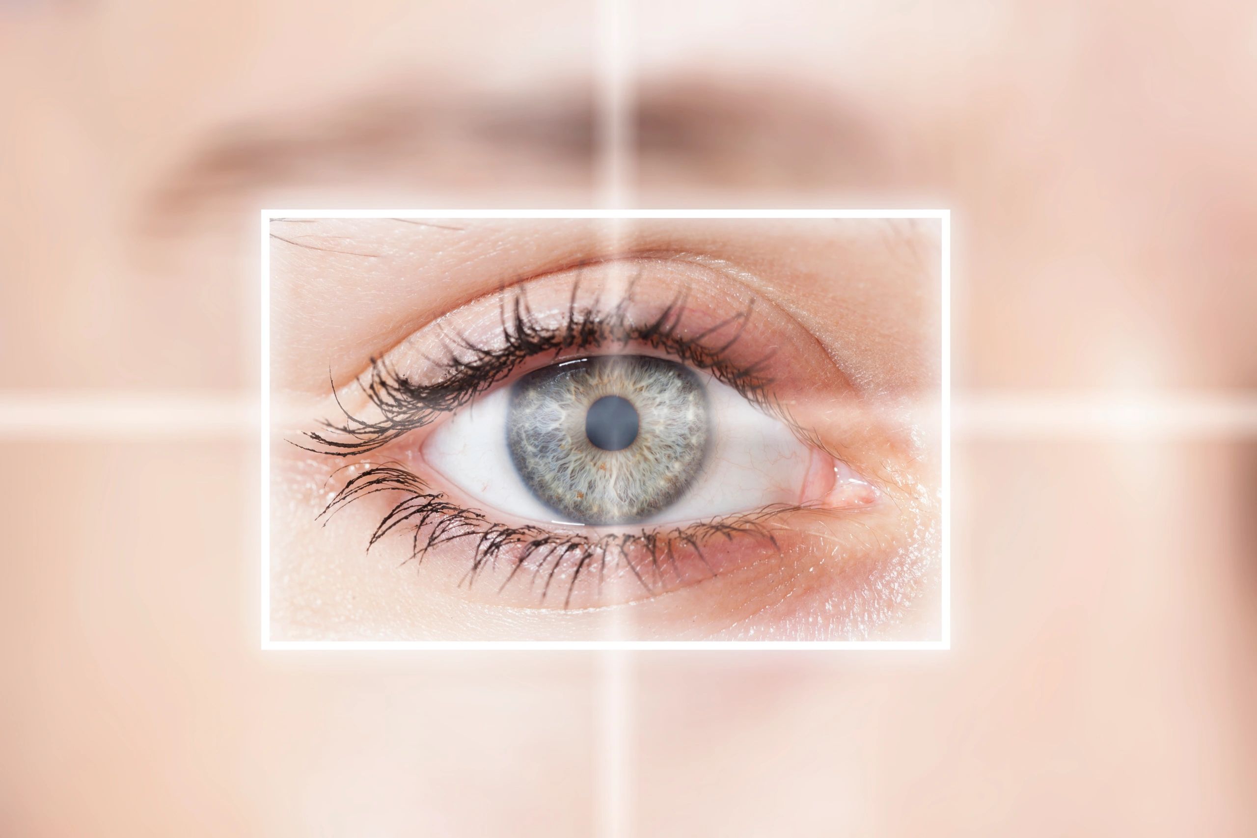 Eye Color Change In Oklahoma