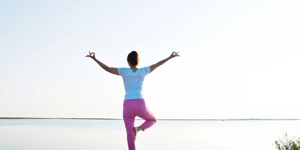 Resolution is Balance