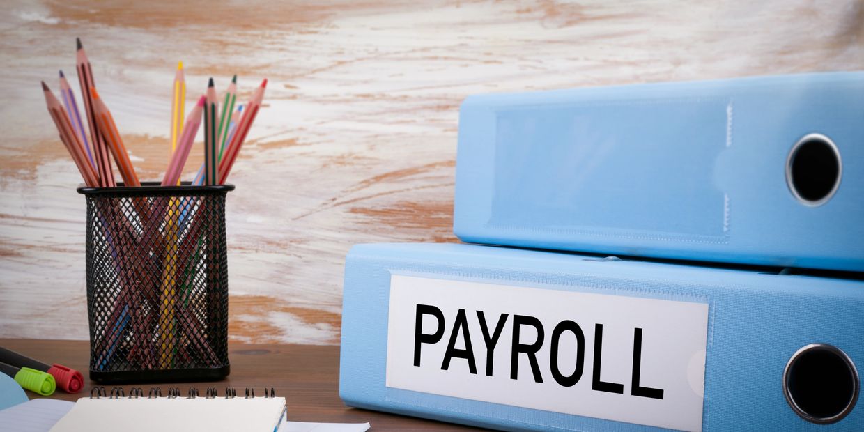 Payroll