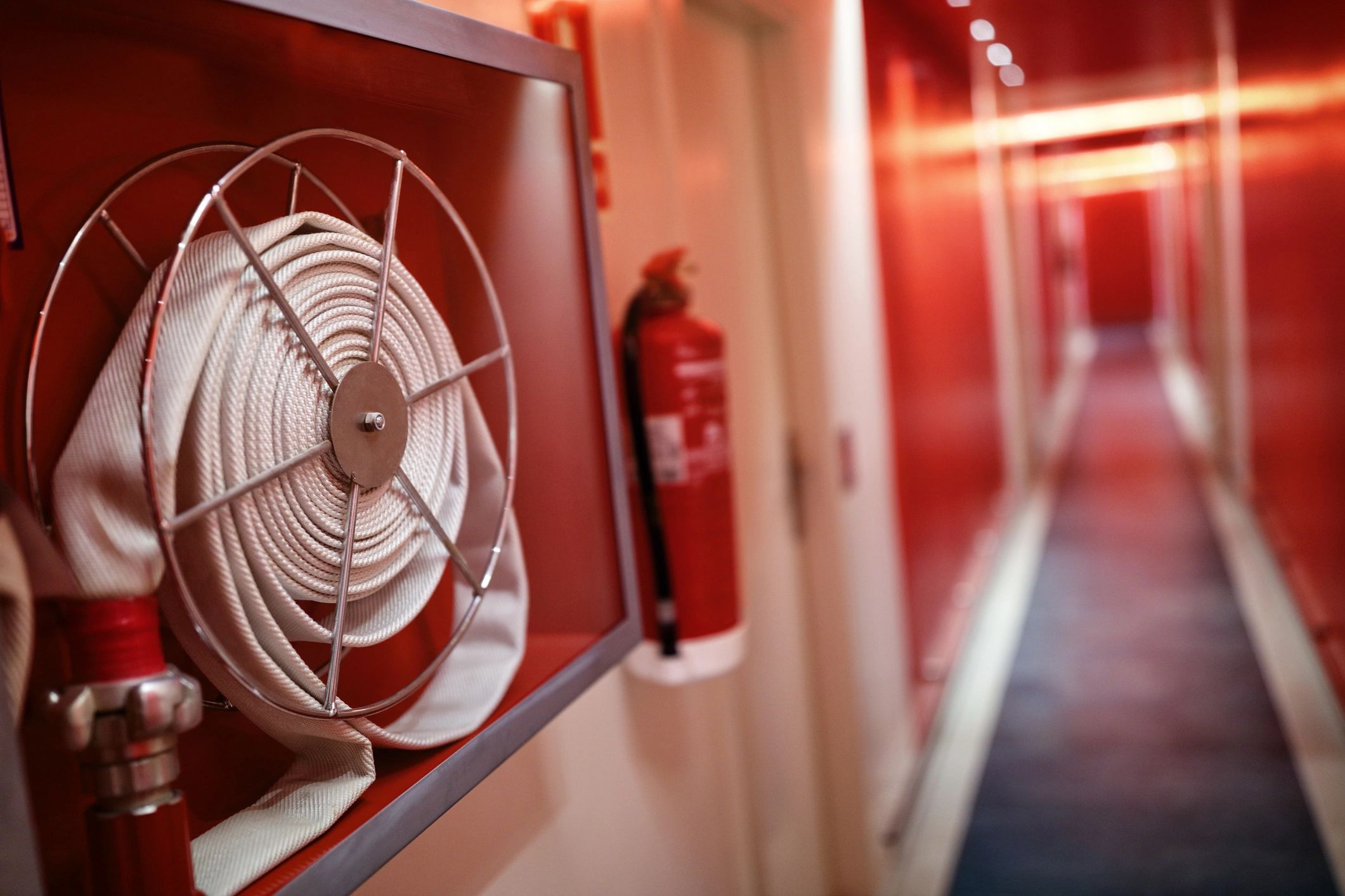 Fire Controller Technology