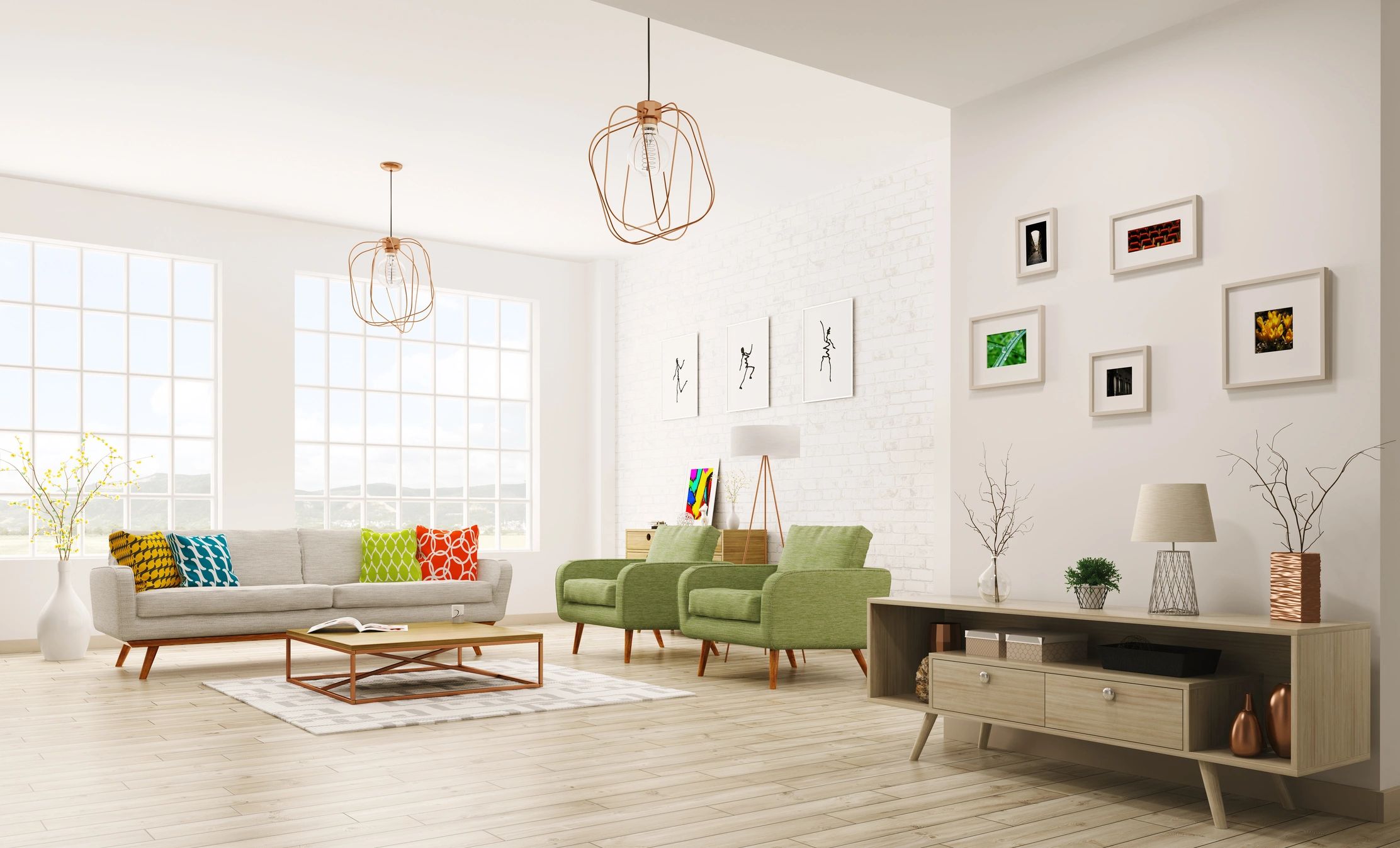 View of Hardwood, LVP & Commercial Flooring Services in Oakland | Property Channel