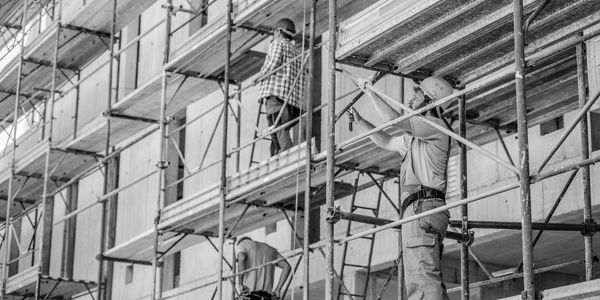 Reabilitação e Fachadas