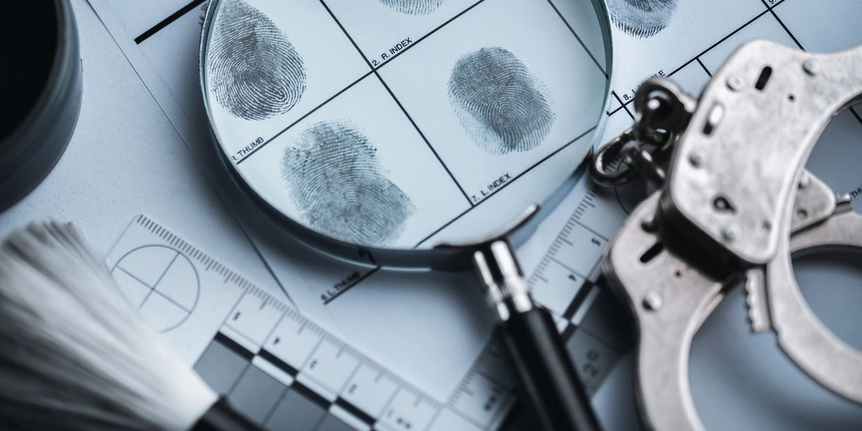 Shelton Investigations, LLC Criminal and Civil Defense Investigations.