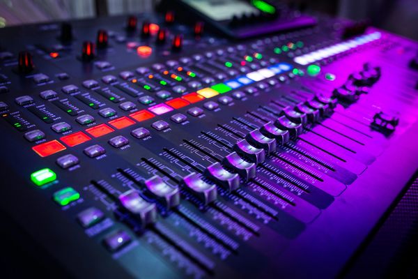 Live Mix