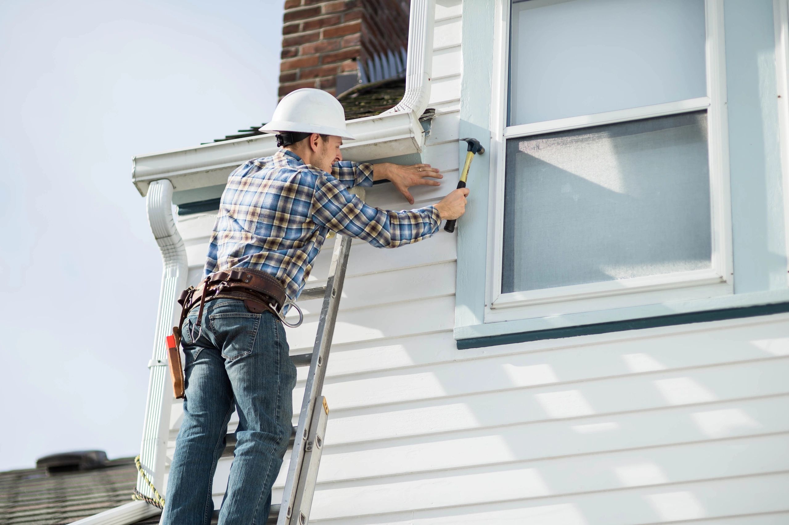 Home Inspection in Marshfield, MO