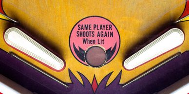 Pinball Game History