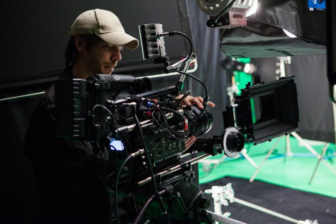 How AI Is Helping Australian Filmmakers Tell Bigger Stories on Smaller Budgets