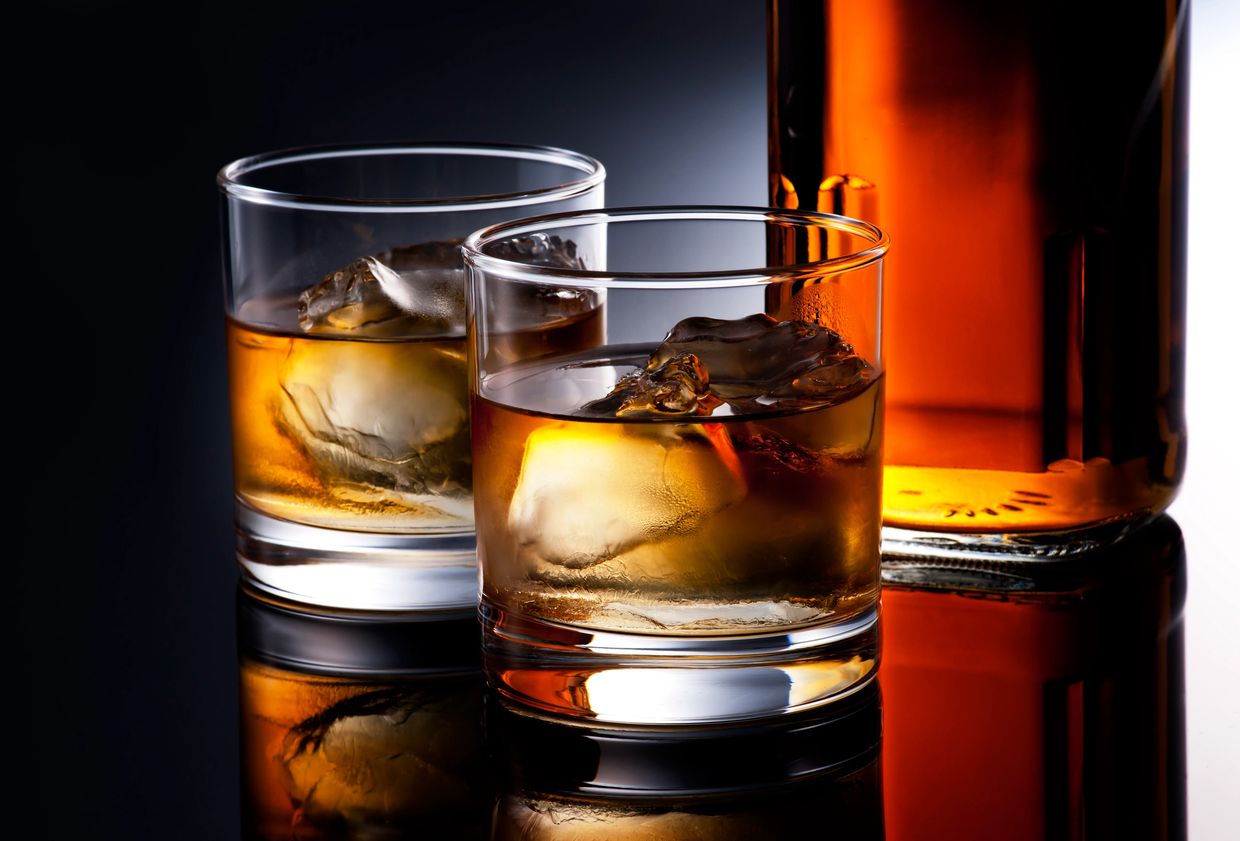 OC Whiskey Festival